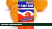 Best Buy PDF  Panama 1:1.2M   Panama City 1:15,000 Visitor s Map  Best Seller Books Most Wanted