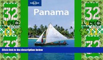 Big Sales  Lonely Planet Panama (Country Travel Guide)  Premium Ebooks Online Ebooks