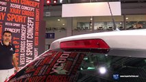 2016 Lada XRay - Exterior and Interior Walkaround - 2016 Moscow Automobile Salon-MZJ9jxwSG-k