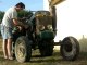 démarrage tracteur vierzon 201 nouvelle vidéo