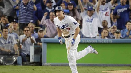 Seager, Fulmer Named Rookies of the Year