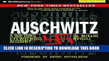 [FREE] EBOOK Auschwitz: A Doctor s Eyewitness Account ONLINE COLLECTION