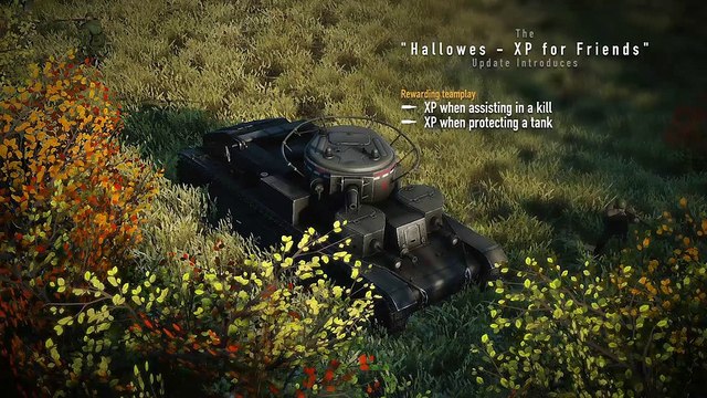 Heroes & Generals - Trailer