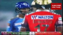 Ahmed Shehzad 2 consecutive sixes BPL 2016 -- Stylish Sixes -cricket