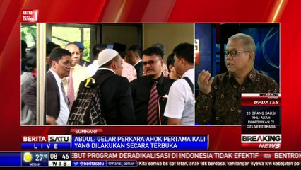 Dialog: Gelar Perkara Ahok #1