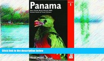 Best Buy Deals  Panama: The Bradt Travel Guide  Full Ebooks Best Seller