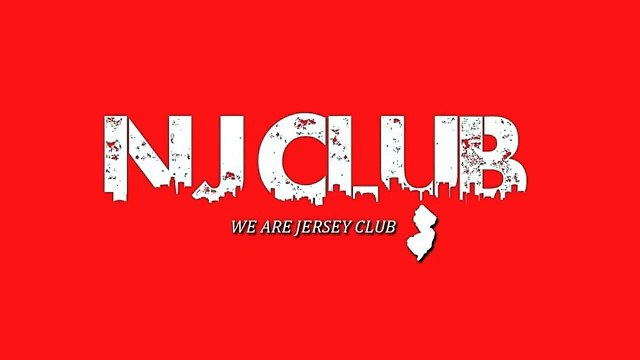 CAILLOU ANTHEM - DJ TAJ & DJ FLEX #NJCLUB