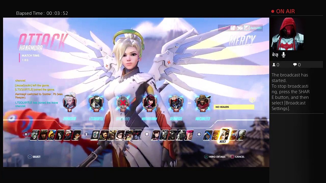 Overwatch