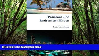 Best Buy Deals  Panama: The Retirement Haven  Best Seller Books Best Seller