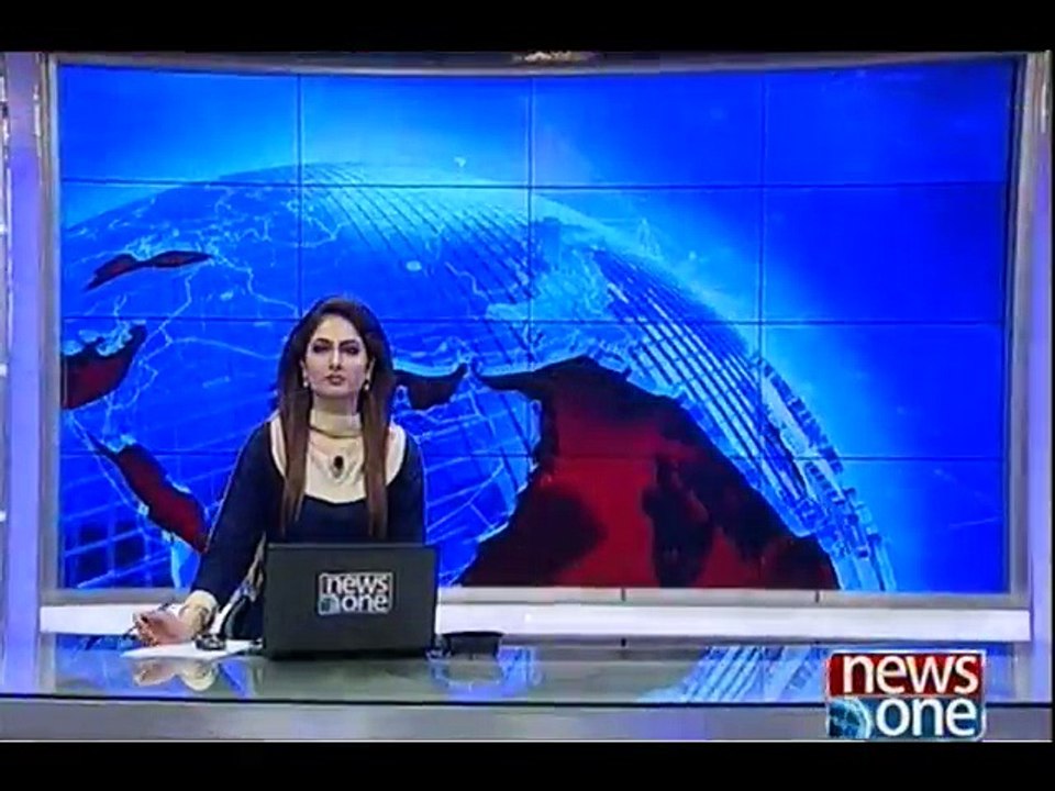 NewsONE Headlines 9AM, 15-Nov-2016