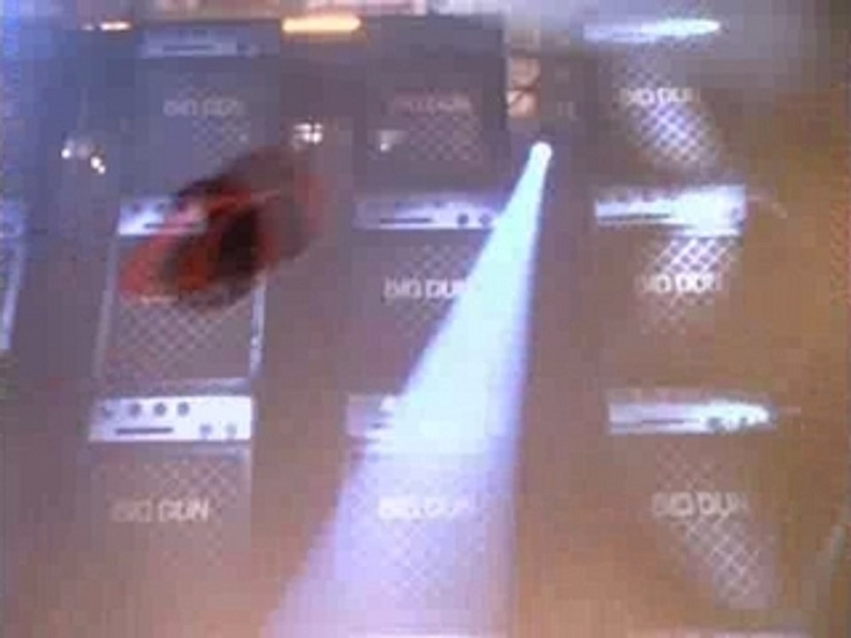 ACDC Big Gun (Video-Clip '93)