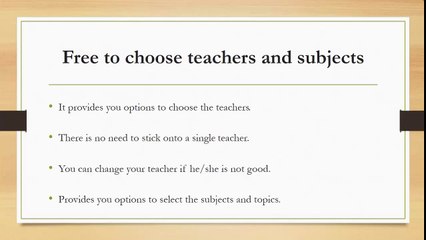 Why you should take Online IIT coaching