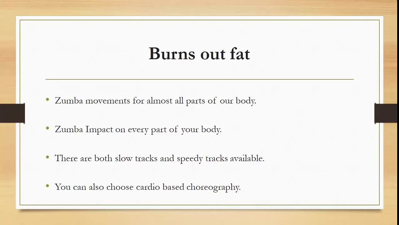 Learn Zumba Dance