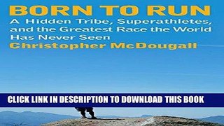 Read Now Born to Run PDF Book