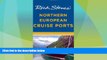 Big Sales  Rick Steves  Northern European Cruise Ports  Premium Ebooks Online Ebooks