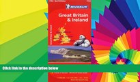 Ebook Best Deals  Michelin Great Britain   Ireland Map 713 (Maps/Country (Michelin))  Buy Now