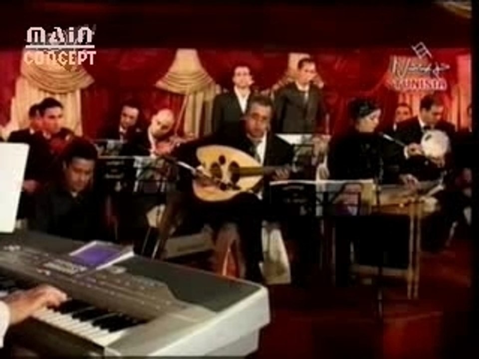 Coctel hedi jouini
