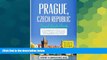 Ebook Best Deals  Prague: Prague, Czech Republic: Travel Guide Book-A Comprehensive 5-Day Travel