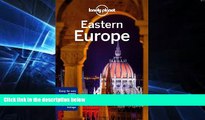 Must Have  Lonely Planet Eastern Europe (Travel Guide)  Most Wanted