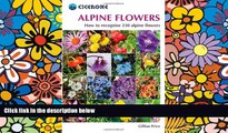 Ebook Best Deals  Alpine Flowers: How to Recognize Over 200 Alpine Flowers  Most Wanted