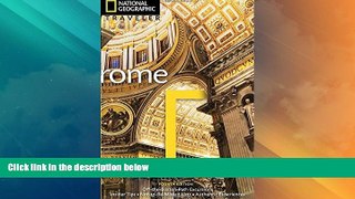 Buy NOW  National Geographic Traveler: Rome, 4th Edition  Premium Ebooks Best Seller in USA