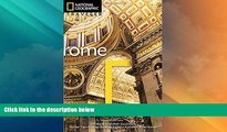 Buy NOW  National Geographic Traveler: Rome, 4th Edition  Premium Ebooks Best Seller in USA