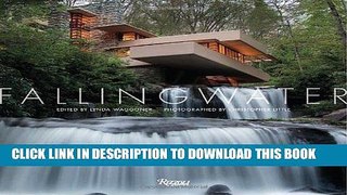 Best Seller Fallingwater Free Read