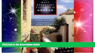 Ebook deals  The Most Beautiful Villages of Greece (Most Beautiful Villages)  Most Wanted