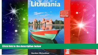 Ebook deals  Lithuania (Bradt Travel Guide)  Buy Now