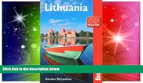 Ebook deals  Lithuania (Bradt Travel Guide)  Buy Now