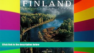 Ebook Best Deals  Finland (Exploring Countries of the World)  Buy Now