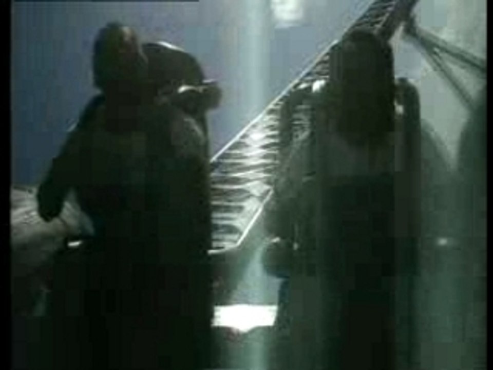 Aïolystar/Furius Baco Aout 2007 (montage)