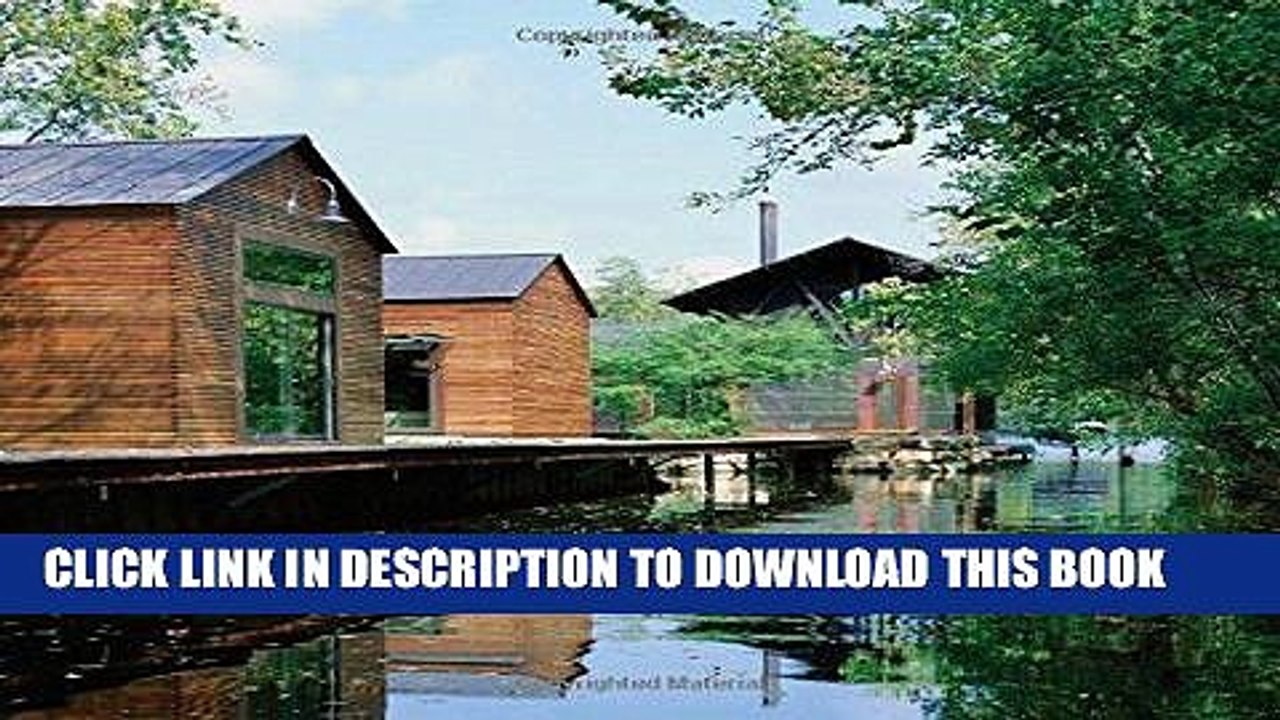 Ebook Lake|Flato Houses: Embracing the Landscape Free Read