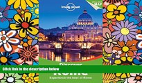 Must Have  Lonely Planet Discover Rome (Travel Guide)  Full Ebook