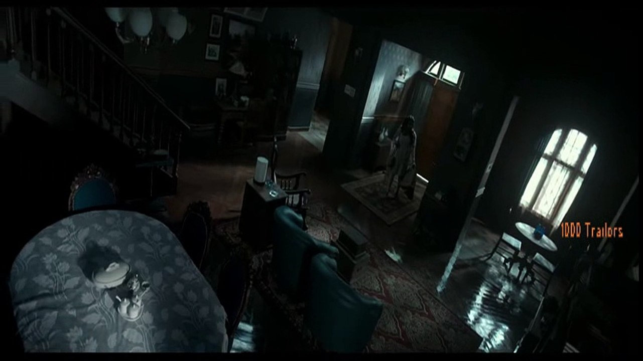 Ezra - Malayalam Movie Teaser - Prithviraj Sukumaran, Priya Anand - Official - HD -