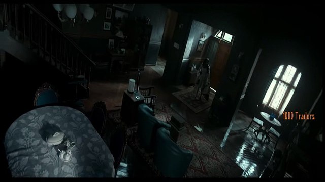 Ezra - Malayalam Movie Teaser - Prithviraj Sukumaran, Priya Anand - Official - HD -