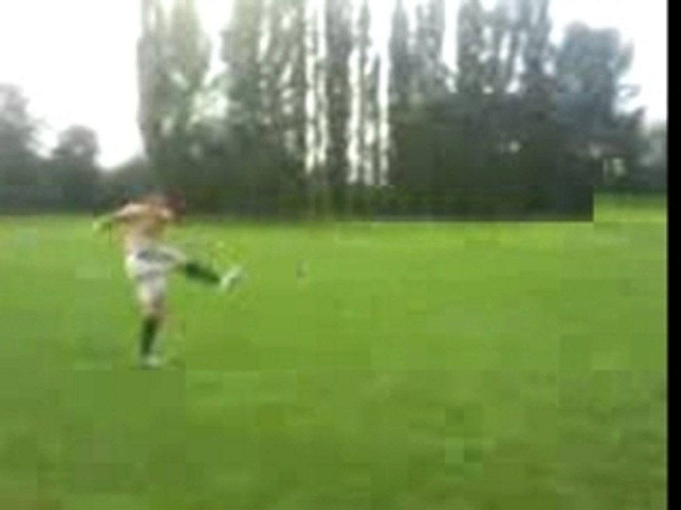 le foot du dimanche