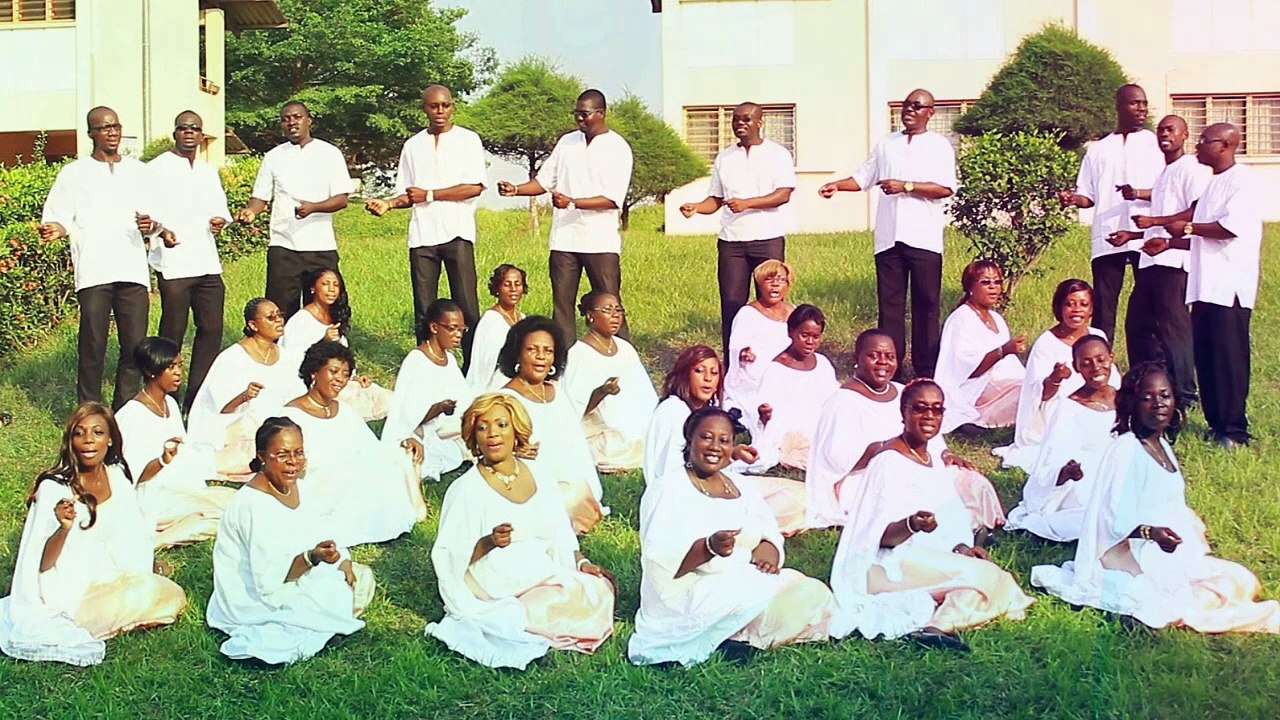 EVENT - CONCERT Chorale St Luc