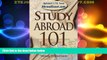 Big Sales  Study Abroad 101  Premium Ebooks Online Ebooks