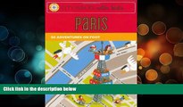 Best Buy Deals  City Walks with Kids: Paris Adventures on Foot  Full Ebooks Most Wanted