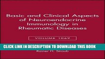 Read Now Basic and Clinical Aspects of Neuroendocrine Immunology in Rheumatic Diseases, Volume