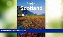 Deals in Books  Lonely Planet Scotland (Travel Guide)  Premium Ebooks Best Seller in USA