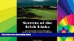 Ebook deals  Secrets of the Irish Links  Most Wanted