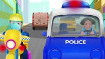 ChuChu TV Police Chase & Catch Thief in Police Car Save Giant Surprise Eggs Toys, Gifts for Kids-YYAX_euonSI