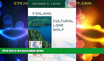 Deals in Books  Finland, Cultural Lone Wolf  Premium Ebooks Online Ebooks