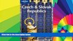 Must Have  Lonely Planet Czech   Slovak Republics (Travel Guide)  Most Wanted