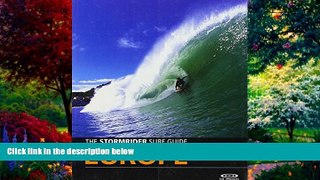 Best Buy Deals  The Stormrider Surf Guide Europe (English and French Edition)  Best Seller Books
