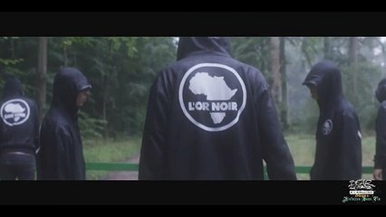 SEAR LUI-MEME - 24 RAISONS DE TE TAIRE (Clip Officiel)