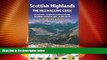 Buy NOW  Scottish Highlands - The Hillwalking Guide, 2nd: 60 day-walks with accommodation guide