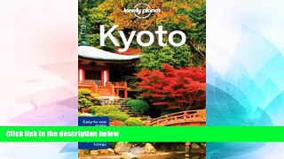 Must Have  Lonely Planet Kyoto (Travel Guide)  Most Wanted
